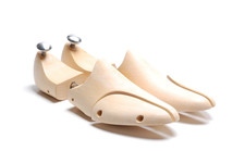 Schuhspanner Holzbreite