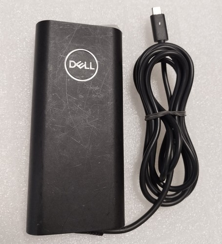 Original dell 130w usb - 130w, usb‑c