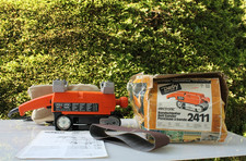 Bandschleifer holzher 2411 - bandschleifer,