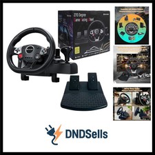 DuLingKer PC Lenkrad mit