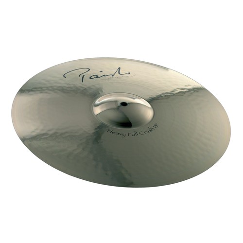 Paiste signature heavy - paiste,