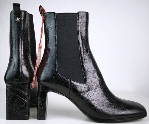 Diesel clove stiefeletten - diesel,