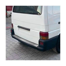 Ladekantenschutz Stoßstangenschutz für VW Transporter T4 1990-03 Chrom Gebürstet