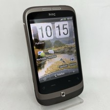 HTC Wildfire (PC49100)