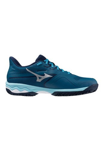 Mizuno wave exceed light cc - exceed,