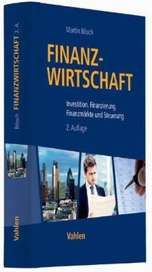 Finanzwirtschaft investition - finanzwirtschaft:,