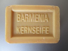 Alte Kernseife "Barmenia" von