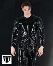 Bockle® PVC Suit GAY-ZIP mit