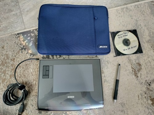 Wacom intuos ptz - wacom, 3