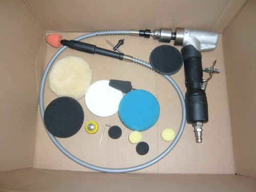 Dynabrade druckluft - dynabrade,