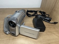 Sony DCR-HC17E Camcorder