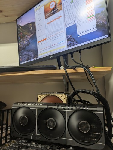 Asus rtx 5080 prime - asus, gb