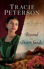 Beyond the Desert Sands (Love