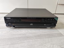 Philips cdc 751 fach - philips, 5-fach