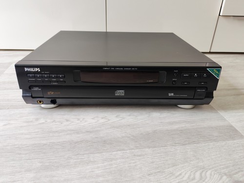 Philips cdc 751 fach - philips, 5-fach