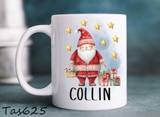 Weihnachtstasse, Elch Tasse