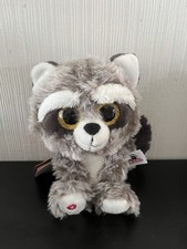 Nici Glubschis Waschbär