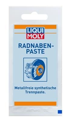 Liqui moly 21205 radnabenpaste - moly,