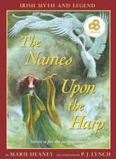 The Names upon the Harp by