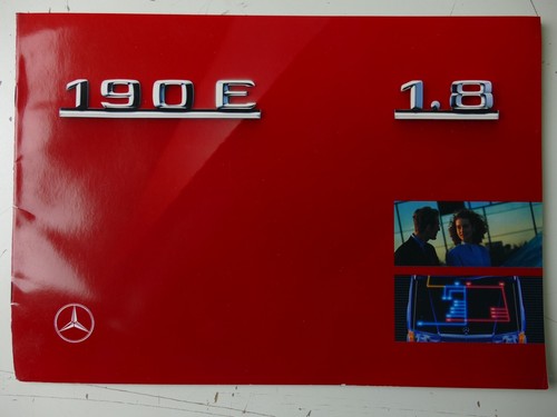 Mercedes benz katalog - benz,