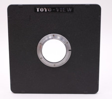 TOYO VIEW LENSBOARD FÜR NIKON KAMERAS, SHC Art.765565