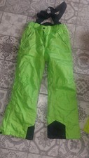 Skihose UNISEX Thermohose
