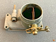 NSU Prinz 1000 1200 C  Solex 34 PCI Vergaser Oberteil Deckel  (NW501)