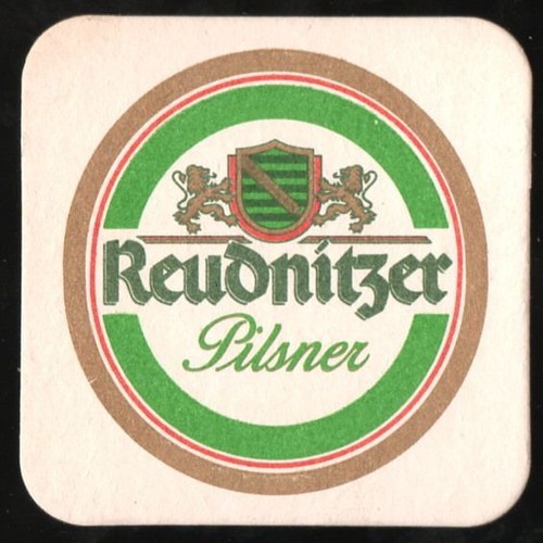 Alter bierdeckel 1990er - bierdeckel,