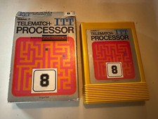 ITT Telematch / Saba Videoplay