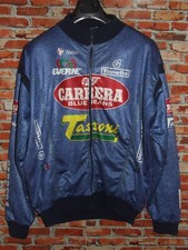 CARRERA TASSONI Radtrikot