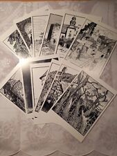 Otto Ubbelohde Edition "Grimm"