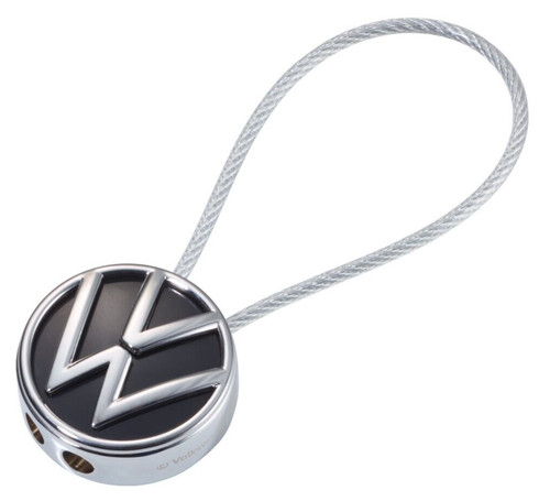 Loop schlüsselanhänger - vw,