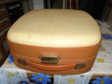 1Vintage alten Elac Micaphon12 Plattenspieler aus den 50/60er Jahren für Bastler