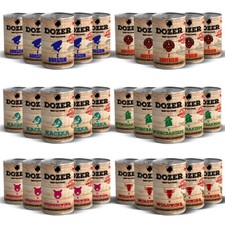 48x400g Katzenfutter