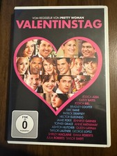 Valentinstag - [DVD]
