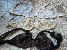 3x BH Paket 85B Unterwäsche