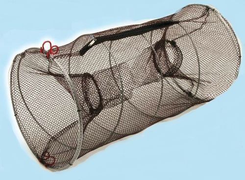 Behr köderfisch reuse rund - behr,