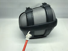 BMW K1300S Sattel Seiten Koffer Teile Defekt Saddle Pannier Bag Parts (2) 09'