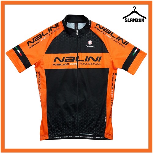 Nalini radtrikot medium - nalini,