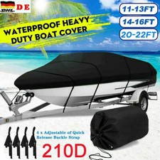 210D Bootspersenning