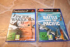 WWII: Battle Over The Pacific