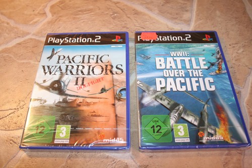 Wwii battle over the - battle, pacific