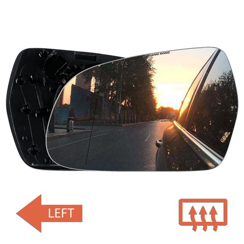 Spiegelglas links für - , audi