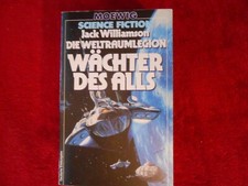 Jack Williamson - Wächter des