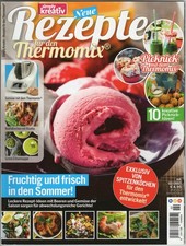 Simply Kreativ - Rezepte für