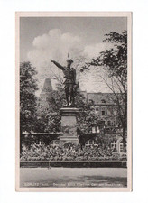 Ak Görlitz Schlesien Prinz