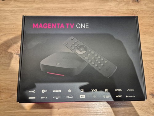 Magenta one box 1 - magenta,