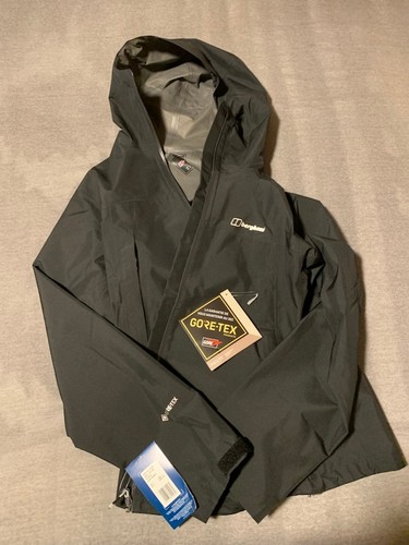 Berghaus paclite dynak - paclite,
