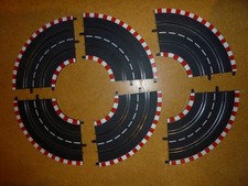 Carrera Profi Erweiterung: 6