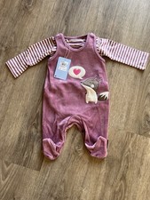 Baby Strampler Set Mädchen